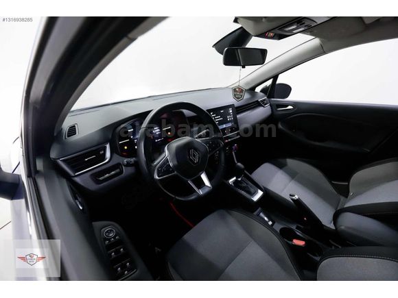 *UÇARLAR*DAN*GARANTİLİ*SRV BKM*52.000KM* OTOMATİK*%20 FATURA