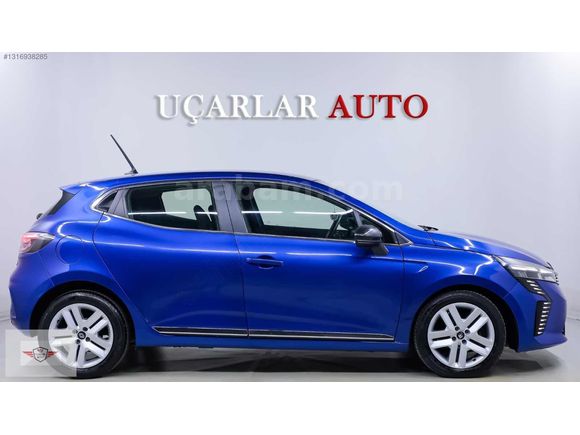 *UÇARLAR*DAN*GARANTİLİ*SRV BKM*52.000KM* OTOMATİK*%20 FATURA