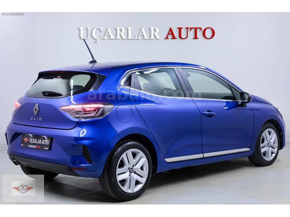 *UÇARLAR*DAN*GARANTİLİ*SRV BKM*52.000KM* OTOMATİK*%20 FATURA