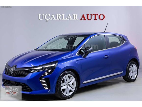*UÇARLAR*DAN*GARANTİLİ*SRV BKM*52.000KM* OTOMATİK*%20 FATURA