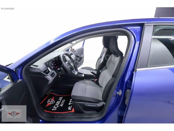 *UÇARLAR*DAN*GARANTİLİ*SRV BKM*52.000KM* OTOMATİK*%20 FATURA