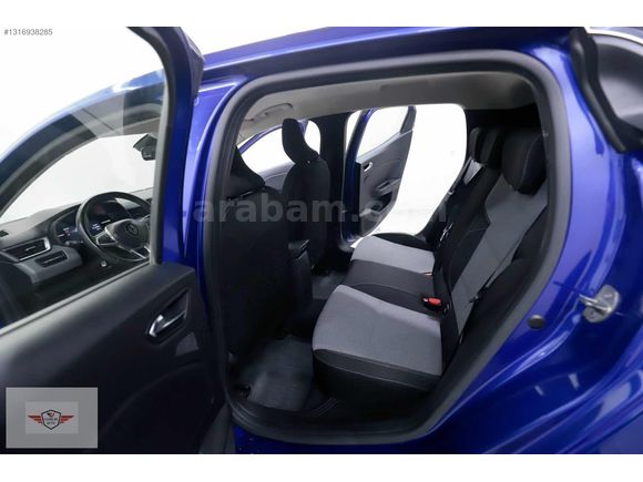 *UÇARLAR*DAN*GARANTİLİ*SRV BKM*52.000KM* OTOMATİK*%20 FATURA