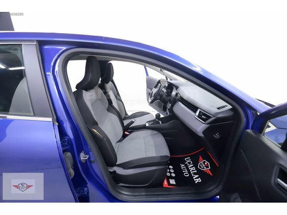 *UÇARLAR*DAN*GARANTİLİ*SRV BKM*52.000KM* OTOMATİK*%20 FATURA