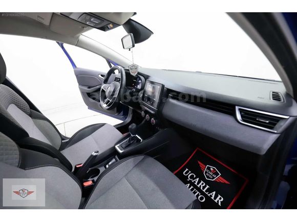 *UÇARLAR*DAN*GARANTİLİ*SRV BKM*52.000KM* OTOMATİK*%20 FATURA
