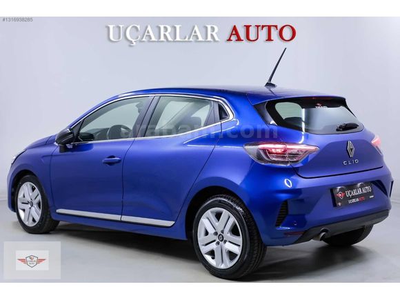 *UÇARLAR*DAN*GARANTİLİ*SRV BKM*52.000KM* OTOMATİK*%20 FATURA