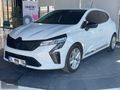 *DEĞİŞENSİZ*HIZLI KREDİ İLE 2024 RENAULT CLİO 1.0TCE EVOLUTİON*