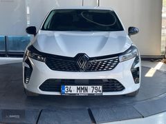 *DEĞİŞENSİZ*HIZLI KREDİ İLE 2024 RENAULT CLİO 1.0TCE EVOLUTİON*