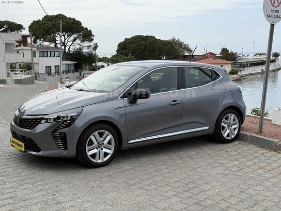HAN'dan 2023 EVOLUTİON 65 BİN KM K.K GEÇERLİDİR