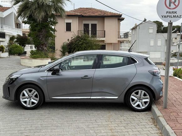 HAN'dan 2023 EVOLUTİON 65 BİN KM K.K GEÇERLİDİR