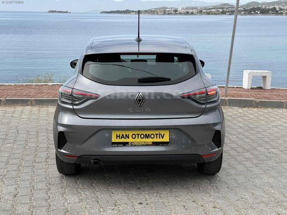 HAN'dan 2023 EVOLUTİON 65 BİN KM K.K GEÇERLİDİR