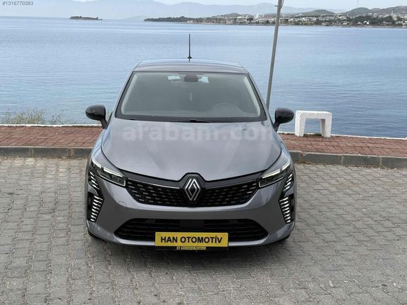 HAN'dan 2023 EVOLUTİON 65 BİN KM K.K GEÇERLİDİR
