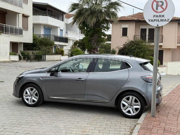 HAN'dan 2023 EVOLUTİON 65 BİN KM K.K GEÇERLİDİR