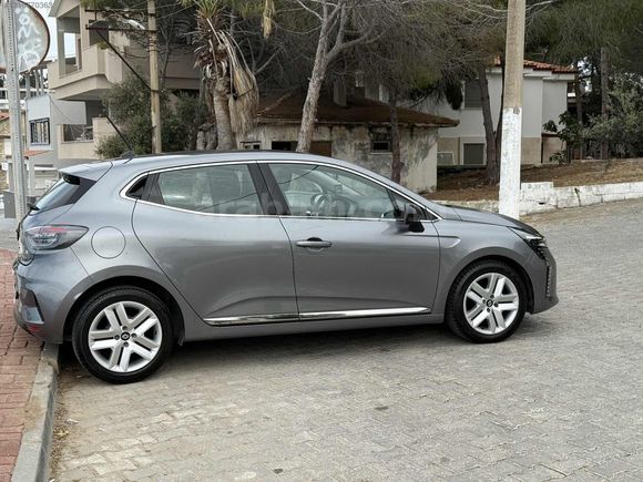 HAN'dan 2023 EVOLUTİON 65 BİN KM K.K GEÇERLİDİR