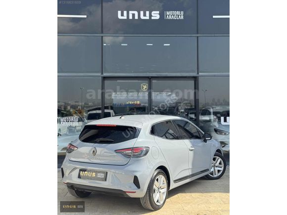 UNUS|FAİZSİZ 12AY-BOYASIZ 2023 EVOLUTİON KAYA GRİ -64.000KM