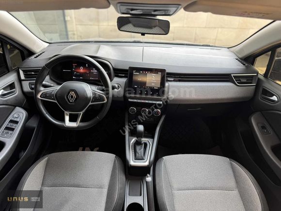 UNUS|FAİZSİZ 12AY-BOYASIZ 2023 EVOLUTİON KAYA GRİ -64.000KM