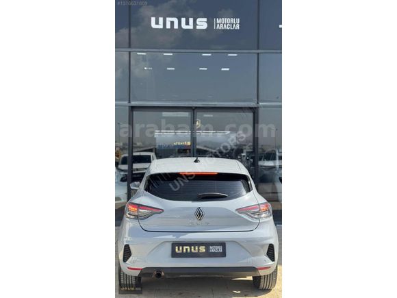 UNUS|FAİZSİZ 12AY-BOYASIZ 2023 EVOLUTİON KAYA GRİ -64.000KM