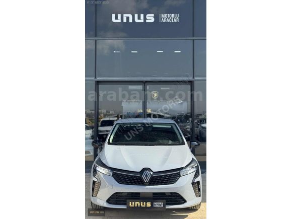 UNUS|FAİZSİZ 12AY-BOYASIZ 2023 EVOLUTİON KAYA GRİ -64.000KM