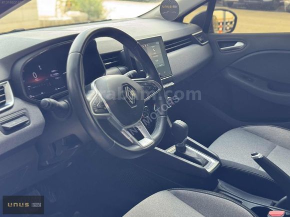 UNUS|FAİZSİZ 12AY-BOYASIZ 2023 EVOLUTİON KAYA GRİ -64.000KM