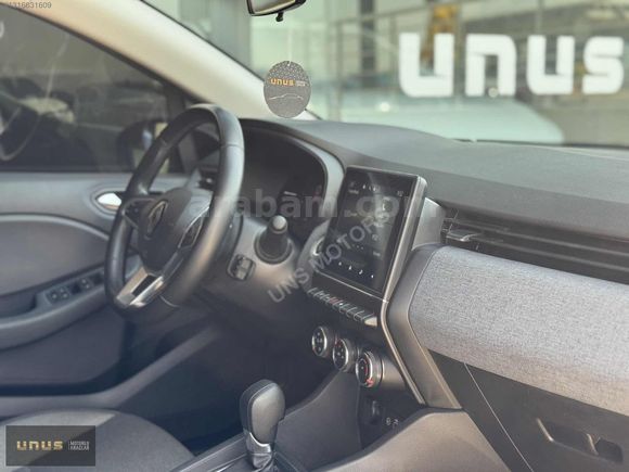 UNUS|FAİZSİZ 12AY-BOYASIZ 2023 EVOLUTİON KAYA GRİ -64.000KM