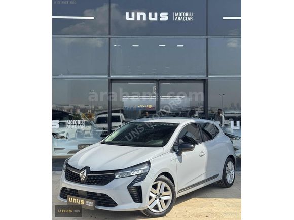 UNUS|FAİZSİZ 12AY-BOYASIZ 2023 EVOLUTİON KAYA GRİ -64.000KM