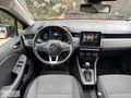 AFK DAN 1.0 TCE CLIO BOYASIZ SERVİS BAKIMLI ÖZEL RENK