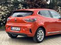 AFK DAN 1.0 TCE CLIO BOYASIZ SERVİS BAKIMLI ÖZEL RENK