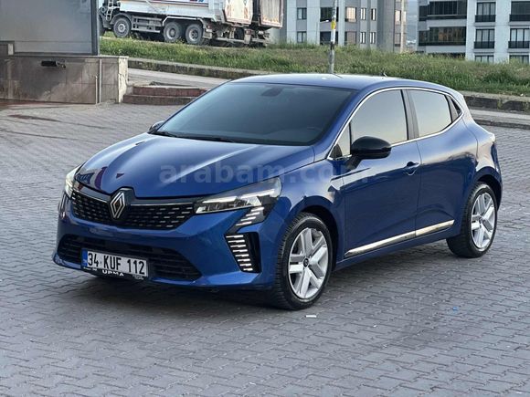 HATASIZ 83.000 KM EVOLUTİON OTOMATİK HAYALET EKRAN