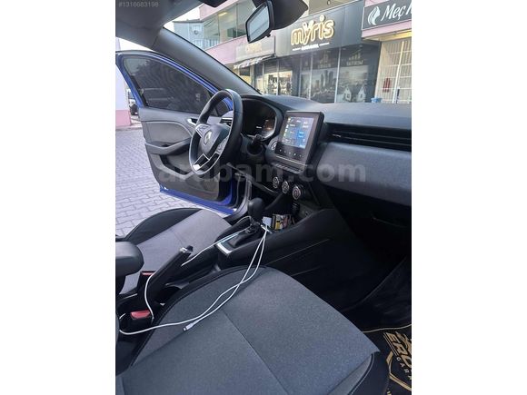 HATASIZ 83.000 KM EVOLUTİON OTOMATİK HAYALET EKRAN