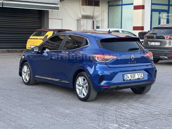 HATASIZ 83.000 KM EVOLUTİON OTOMATİK HAYALET EKRAN