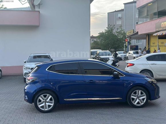 HATASIZ 83.000 KM EVOLUTİON OTOMATİK HAYALET EKRAN