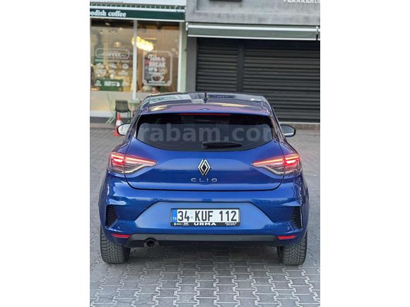 HATASIZ 83.000 KM EVOLUTİON OTOMATİK HAYALET EKRAN