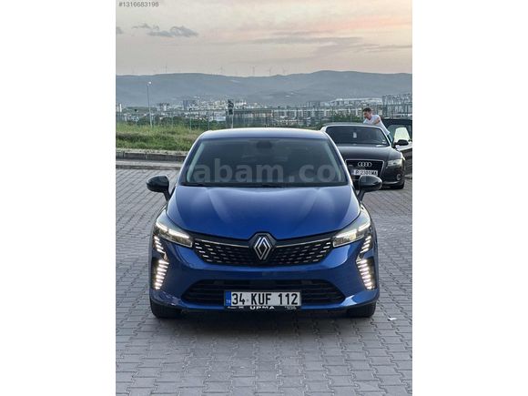 HATASIZ 83.000 KM EVOLUTİON OTOMATİK HAYALET EKRAN