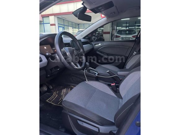 HATASIZ 83.000 KM EVOLUTİON OTOMATİK HAYALET EKRAN