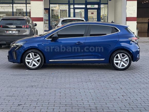 HATASIZ 83.000 KM EVOLUTİON OTOMATİK HAYALET EKRAN