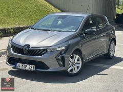 2024 CLİO 1.0 OTOMATİK GSR PAKET %20 KDVLİ
