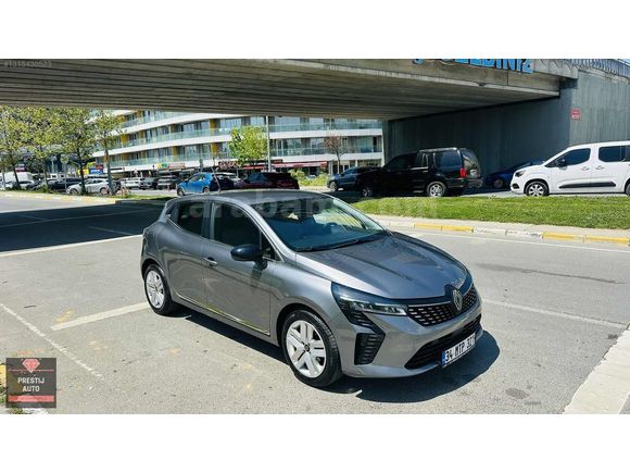 2024 CLİO 1.0 OTOMATİK GSR PAKET %20 KDVLİ