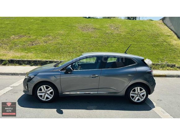 2024 CLİO 1.0 OTOMATİK GSR PAKET %20 KDVLİ