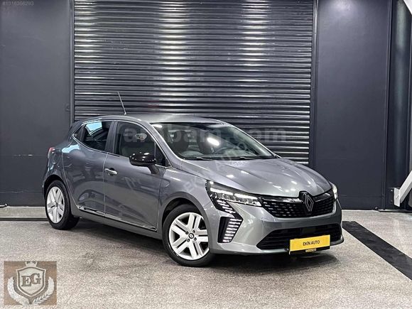 75.000KM+HATASIZ+BOYASIZ+GERİGÖRÜŞ+CARPLAY+HAYALETEKR+LED+20KDV