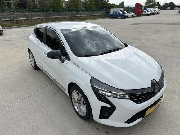 NAMLI'DAN // HATASIZ // 2023 MODEL EVOLUTIAN // 52 BIN KM DE