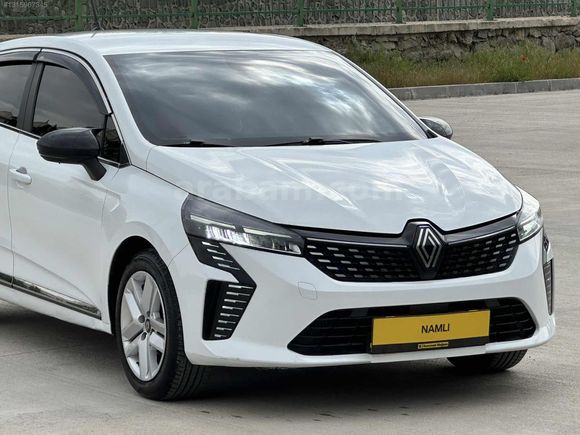 NAMLI'DAN // HATASIZ // 2023 MODEL EVOLUTIAN // 52 BIN KM DE