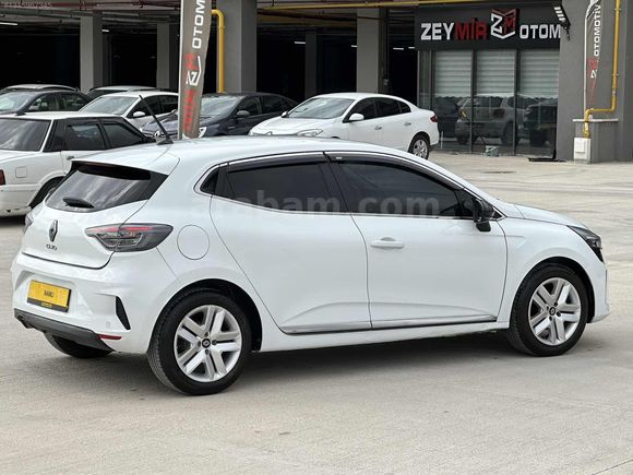 NAMLI'DAN // HATASIZ // 2023 MODEL EVOLUTIAN // 52 BIN KM DE