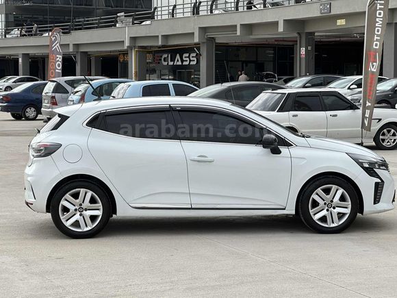 NAMLI'DAN // HATASIZ // 2023 MODEL EVOLUTIAN // 52 BIN KM DE