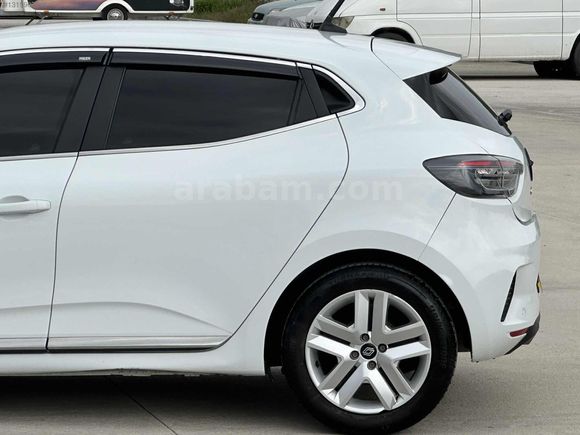 NAMLI'DAN // HATASIZ // 2023 MODEL EVOLUTIAN // 52 BIN KM DE