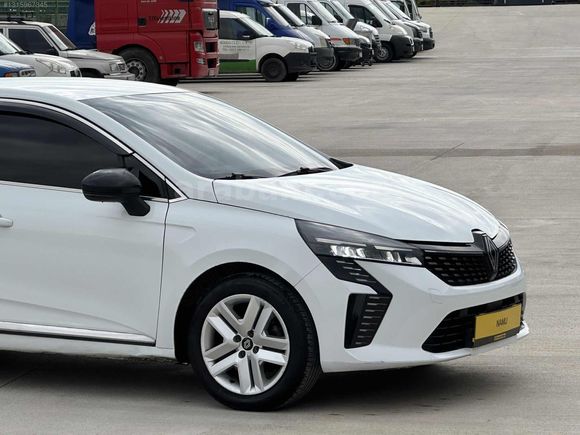 NAMLI'DAN // HATASIZ // 2023 MODEL EVOLUTIAN // 52 BIN KM DE
