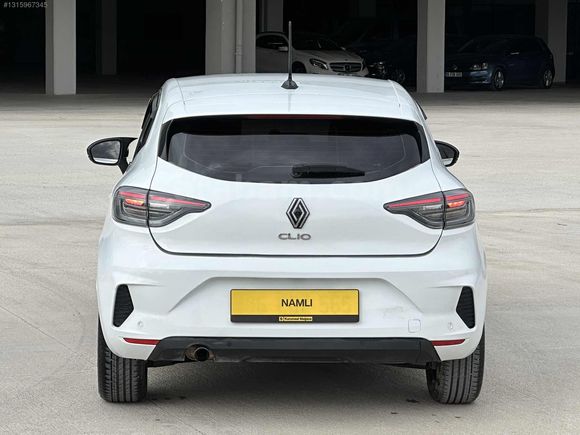 NAMLI'DAN // HATASIZ // 2023 MODEL EVOLUTIAN // 52 BIN KM DE