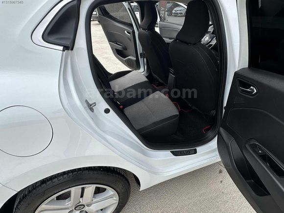 NAMLI'DAN // HATASIZ // 2023 MODEL EVOLUTIAN // 52 BIN KM DE