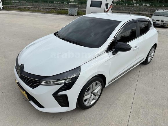 NAMLI'DAN // HATASIZ // 2023 MODEL EVOLUTIAN // 52 BIN KM DE