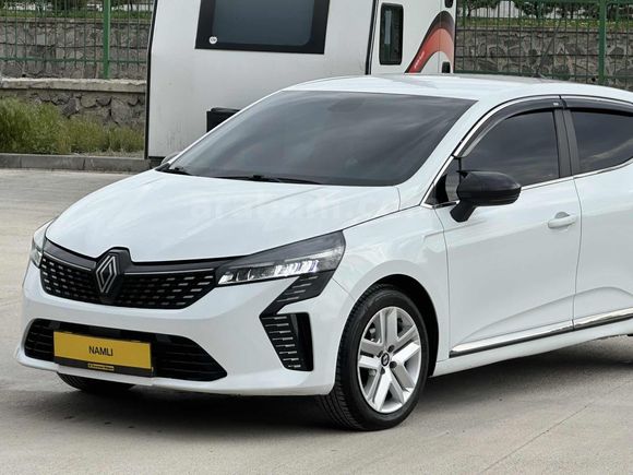 NAMLI'DAN // HATASIZ // 2023 MODEL EVOLUTIAN // 52 BIN KM DE