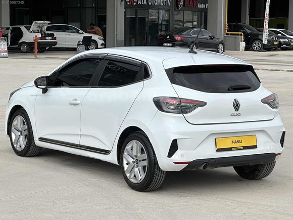 NAMLI'DAN // HATASIZ // 2023 MODEL EVOLUTIAN // 52 BIN KM DE