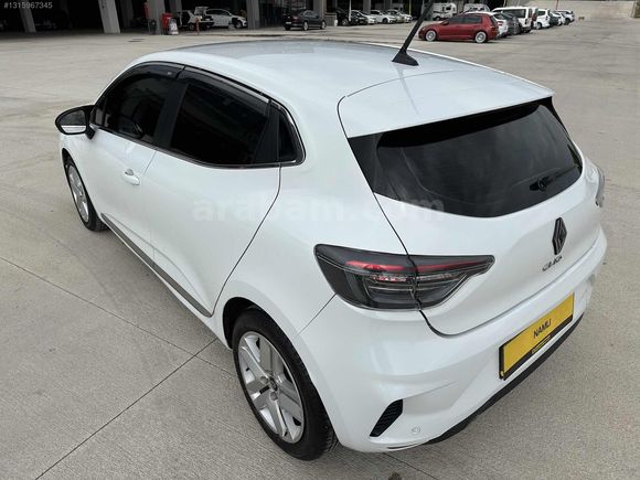 NAMLI'DAN // HATASIZ // 2023 MODEL EVOLUTIAN // 52 BIN KM DE